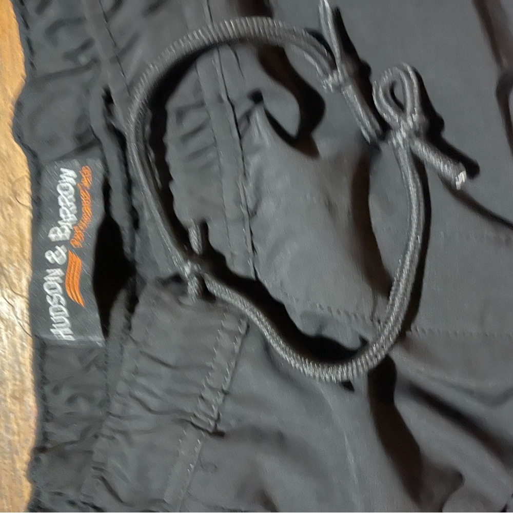 Large exercise pants - Picture 3 of 4